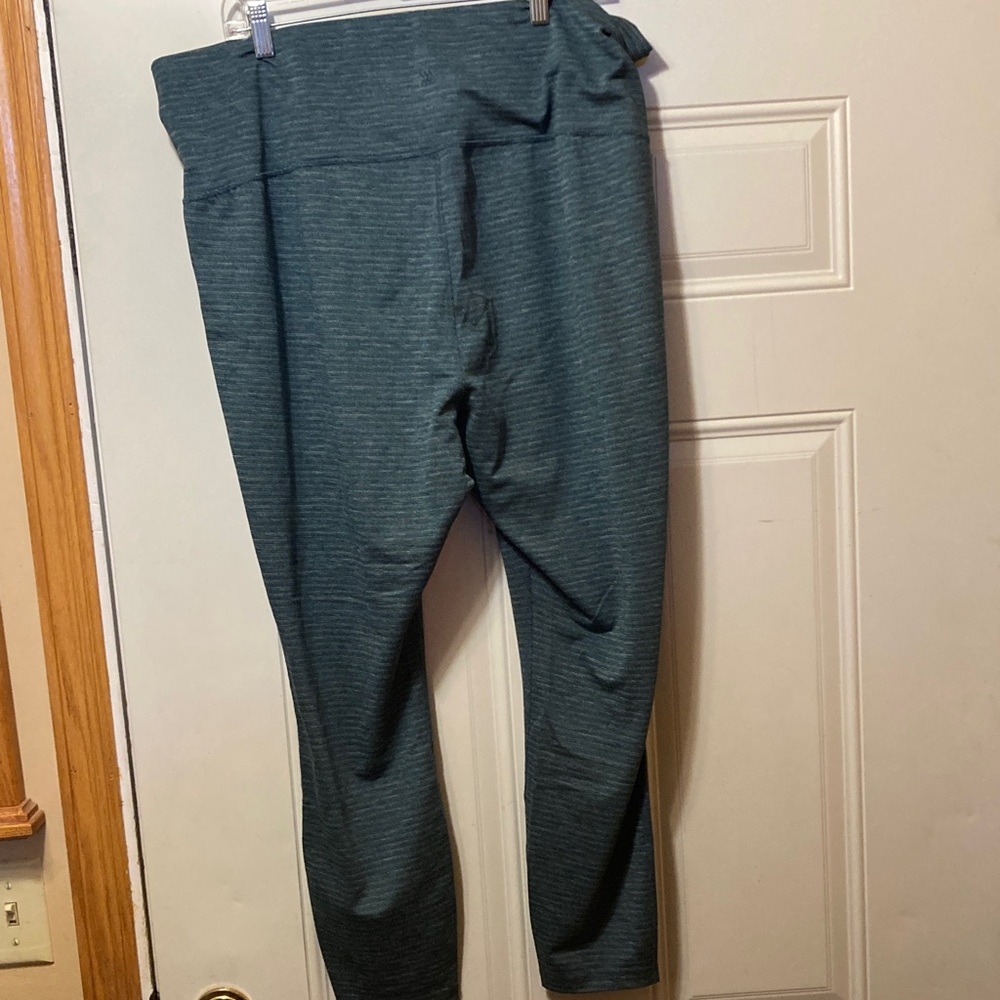 All‎ in Motion Pants 1X